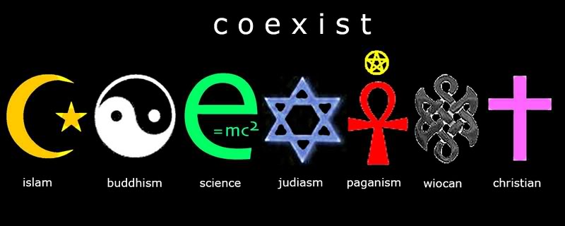 Todas las religiones