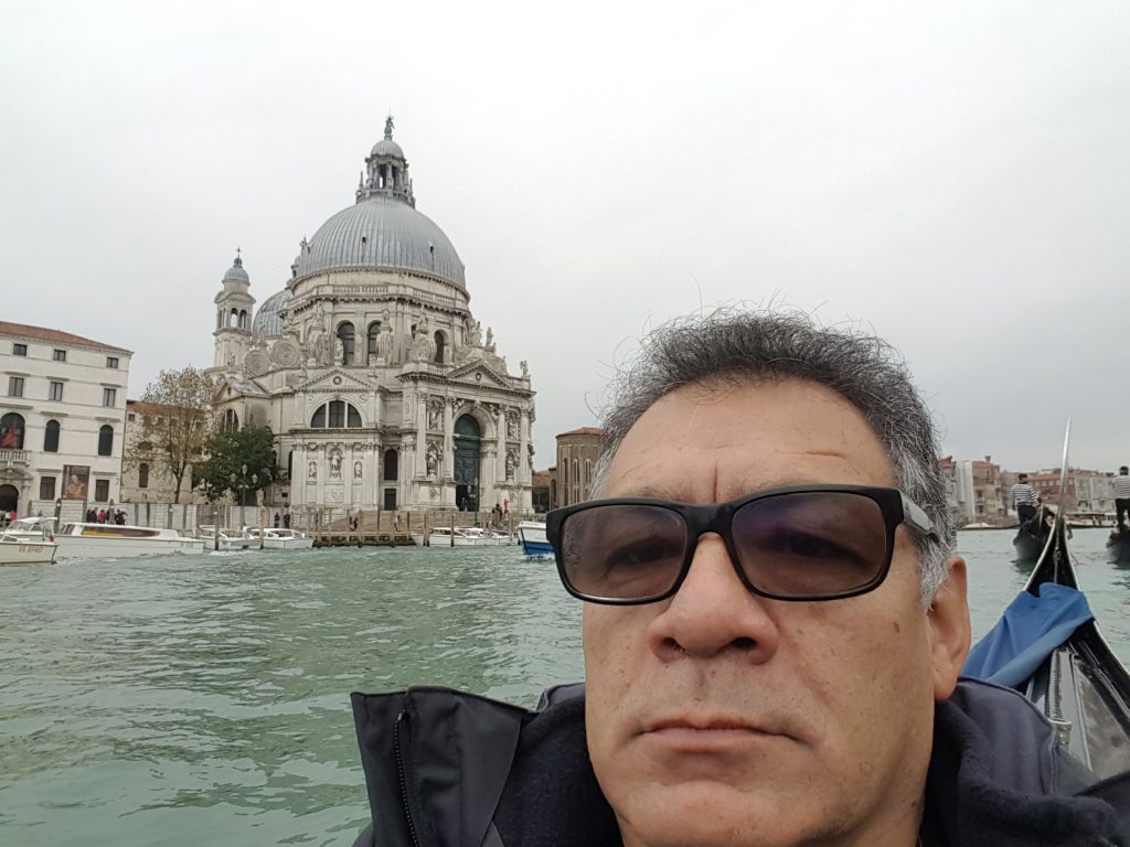 venecia